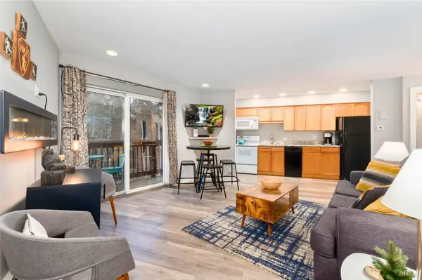 1140 Ski Hill RD #27, Breckenridge, CO 80424