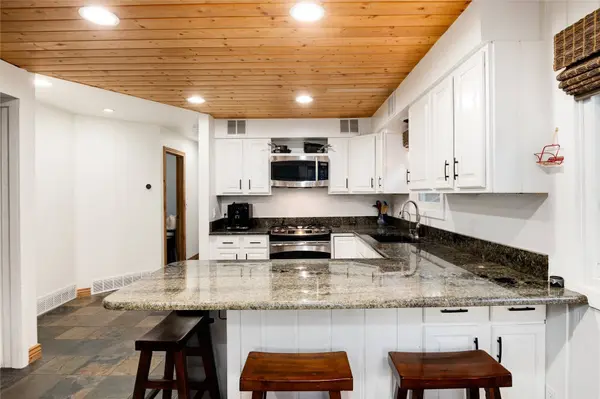 384 Blue Ridge RD, Breckenridge, CO 80424