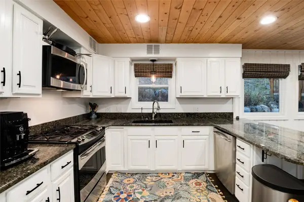 384 Blue Ridge RD, Breckenridge, CO 80424