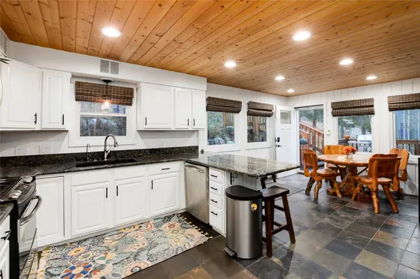 384 Blue Ridge RD, Breckenridge, CO 80424