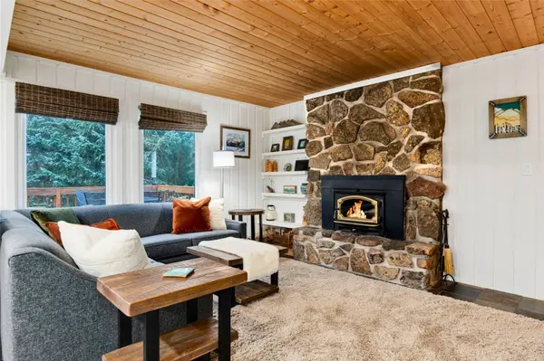 384 Blue Ridge RD, Breckenridge, CO 80424