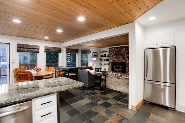 384 Blue Ridge RD, Breckenridge, CO 80424