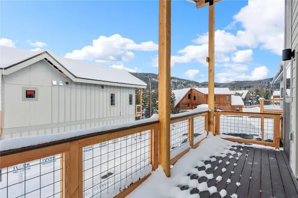 17 Nellies CT, Frisco, CO 80443