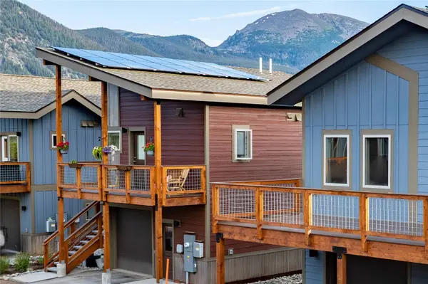 17 Nellies CT, Frisco, CO 80443