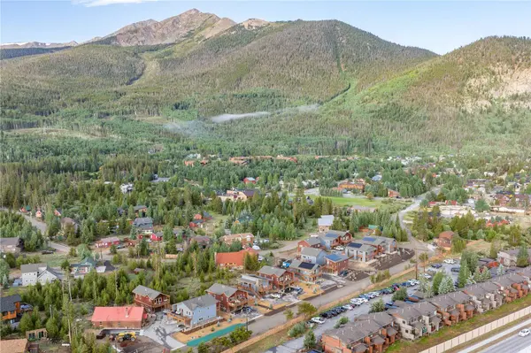 17 Nellies CT, Frisco, CO 80443