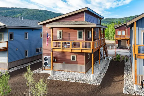 17 Nellies CT, Frisco, CO 80443