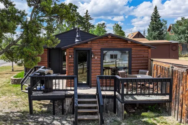 620 Fifth ST, Fairplay, CO 80440
