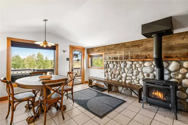 620 Fifth ST, Fairplay, CO 80440