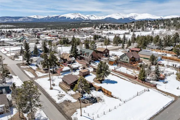 620 Fifth ST, Fairplay, CO 80440