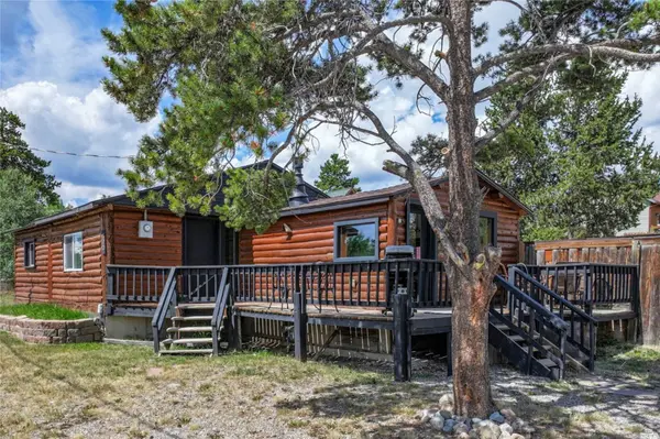 620 Fifth ST, Fairplay, CO 80440
