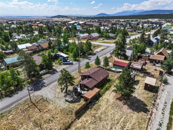 620 Fifth ST, Fairplay, CO 80440