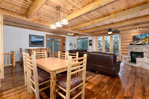 253 Ute TRL, Alma, CO 80440
