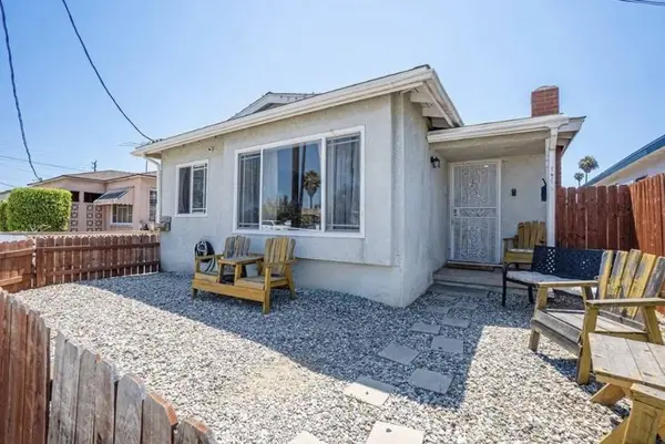 1627 Broad AVE, Wilmington, CA 90744
