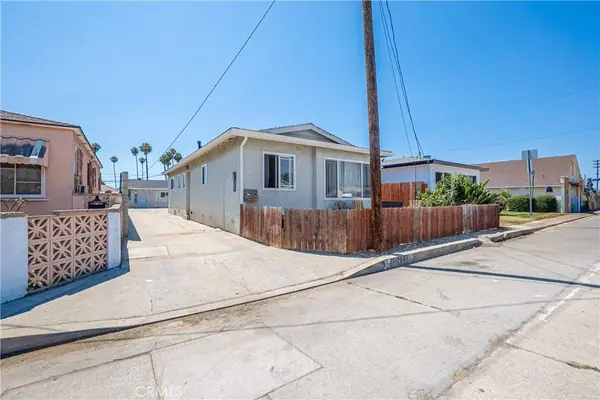 1627 Broad AVE, Wilmington, CA 90744