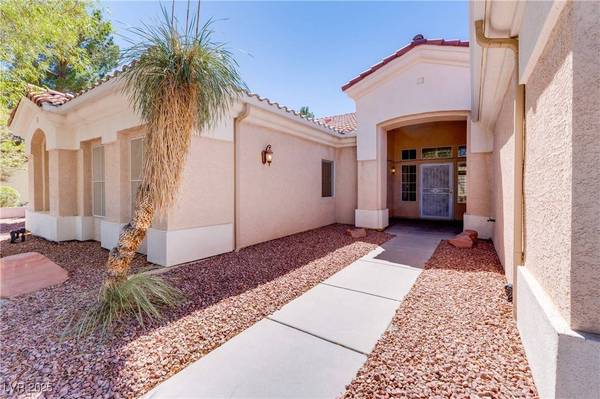 7411 Thornbuck PL, Las Vegas, NV 89131
