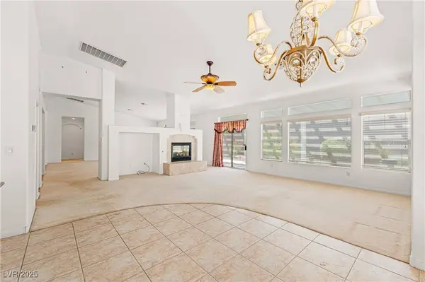 7411 Thornbuck PL, Las Vegas, NV 89131
