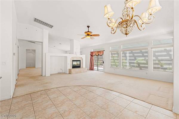 7411 Thornbuck PL, Las Vegas, NV 89131