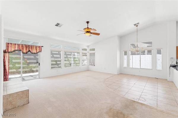 7411 Thornbuck PL, Las Vegas, NV 89131