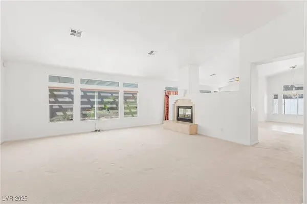 7411 Thornbuck PL, Las Vegas, NV 89131