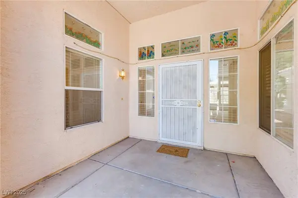 7411 Thornbuck PL, Las Vegas, NV 89131
