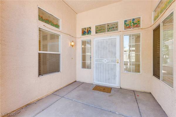 7411 Thornbuck PL, Las Vegas, NV 89131