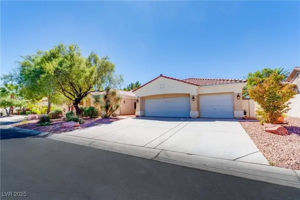 7411 Thornbuck PL, Las Vegas, NV 89131