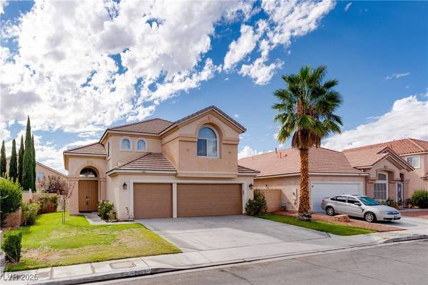 7823 Windward RD, Las Vegas, NV 89147
