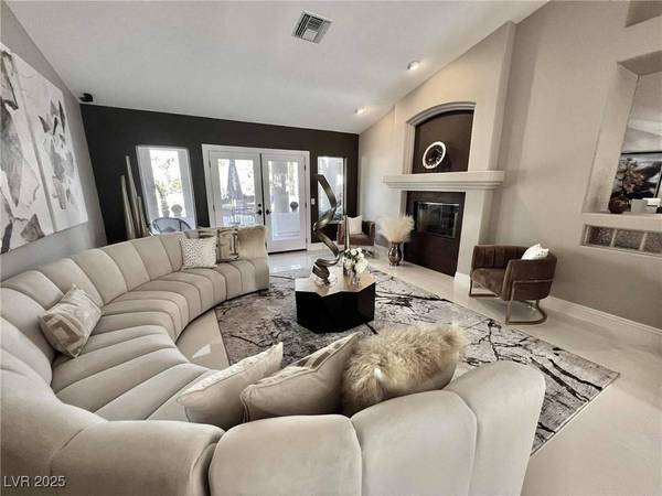 3240 W Richmar AVE, Las Vegas, NV 89139