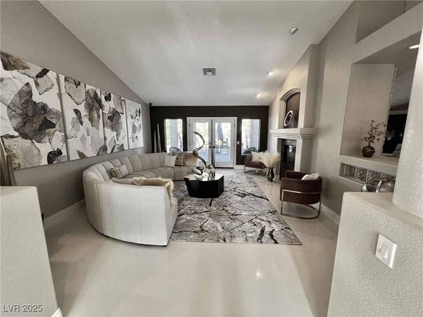 3240 W Richmar AVE, Las Vegas, NV 89139