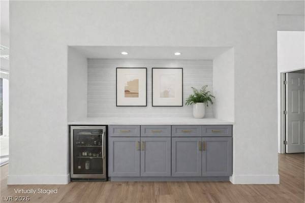 7411 Thornbuck PL, Las Vegas, NV 89131