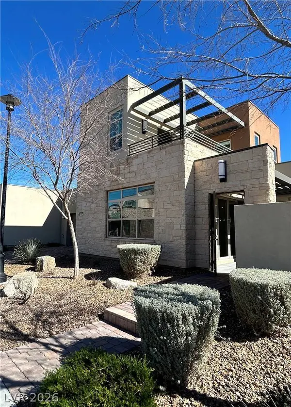 4262 Swift ST, Las Vegas, NV 89135