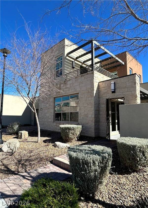 4262 Swift ST, Las Vegas, NV 89135