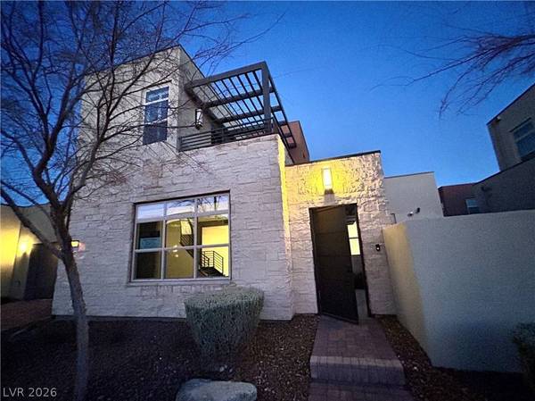 4262 Swift ST, Las Vegas, NV 89135