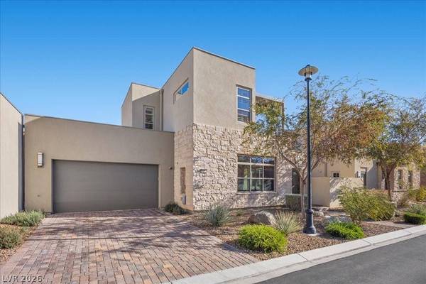 4262 Swift ST, Las Vegas, NV 89135