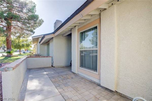 5620 Roseridge AVE, Las Vegas, NV 89107