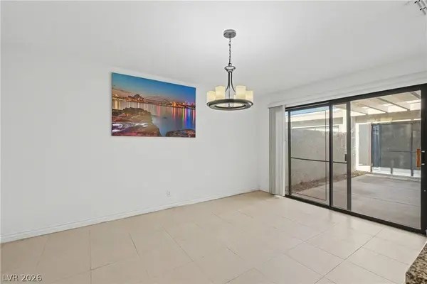 5620 Roseridge AVE, Las Vegas, NV 89107