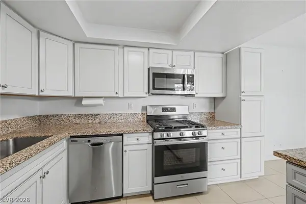 5620 Roseridge AVE, Las Vegas, NV 89107