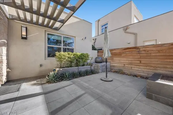 4262 Swift ST, Las Vegas, NV 89135