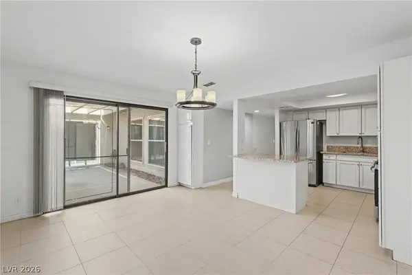 5620 Roseridge AVE, Las Vegas, NV 89107