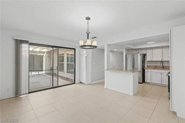 5620 Roseridge AVE, Las Vegas, NV 89107