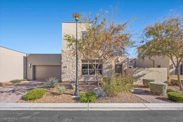 4262 Swift ST, Las Vegas, NV 89135