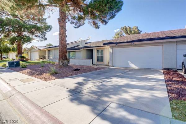 5620 Roseridge AVE, Las Vegas, NV 89107