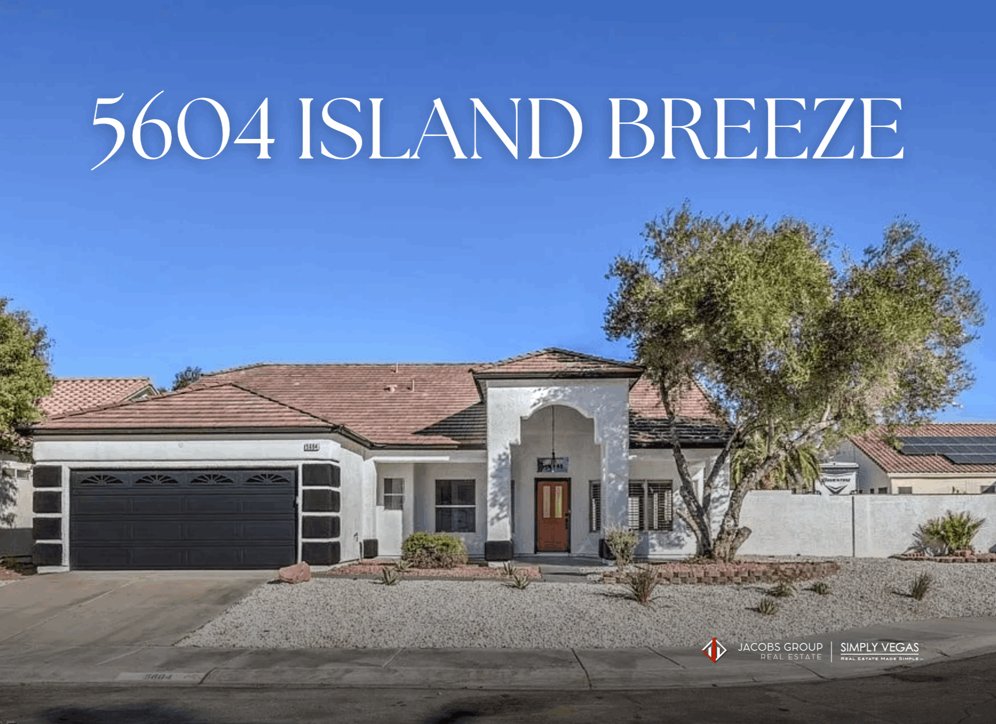 5604 Island Breeze