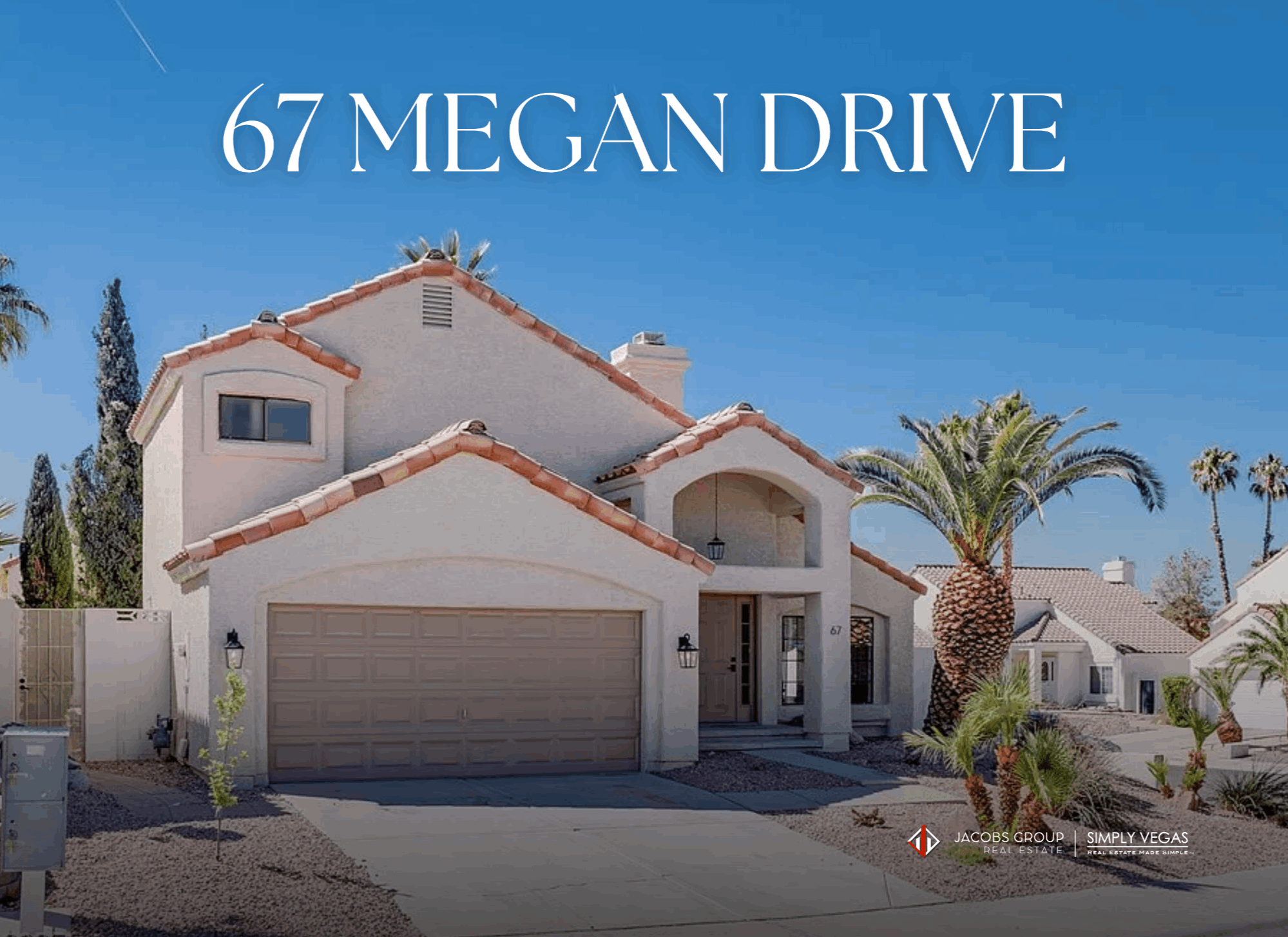 67 Megan Drive