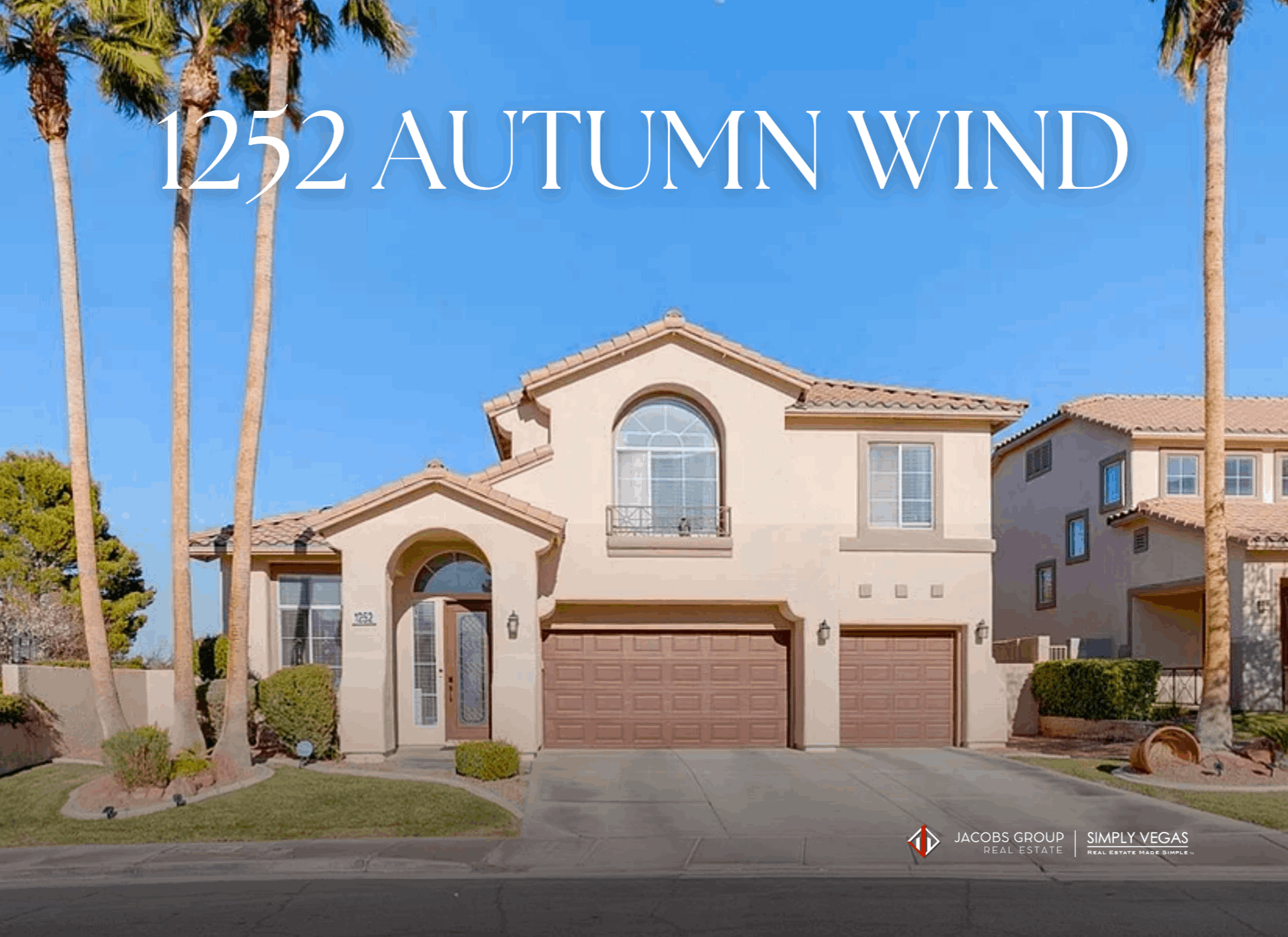 1252 Autumn Wind Way