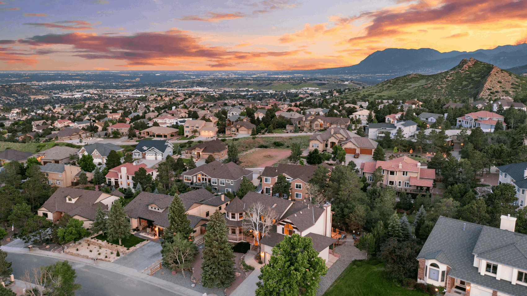Neighborhood Features That Add Long-Term Value