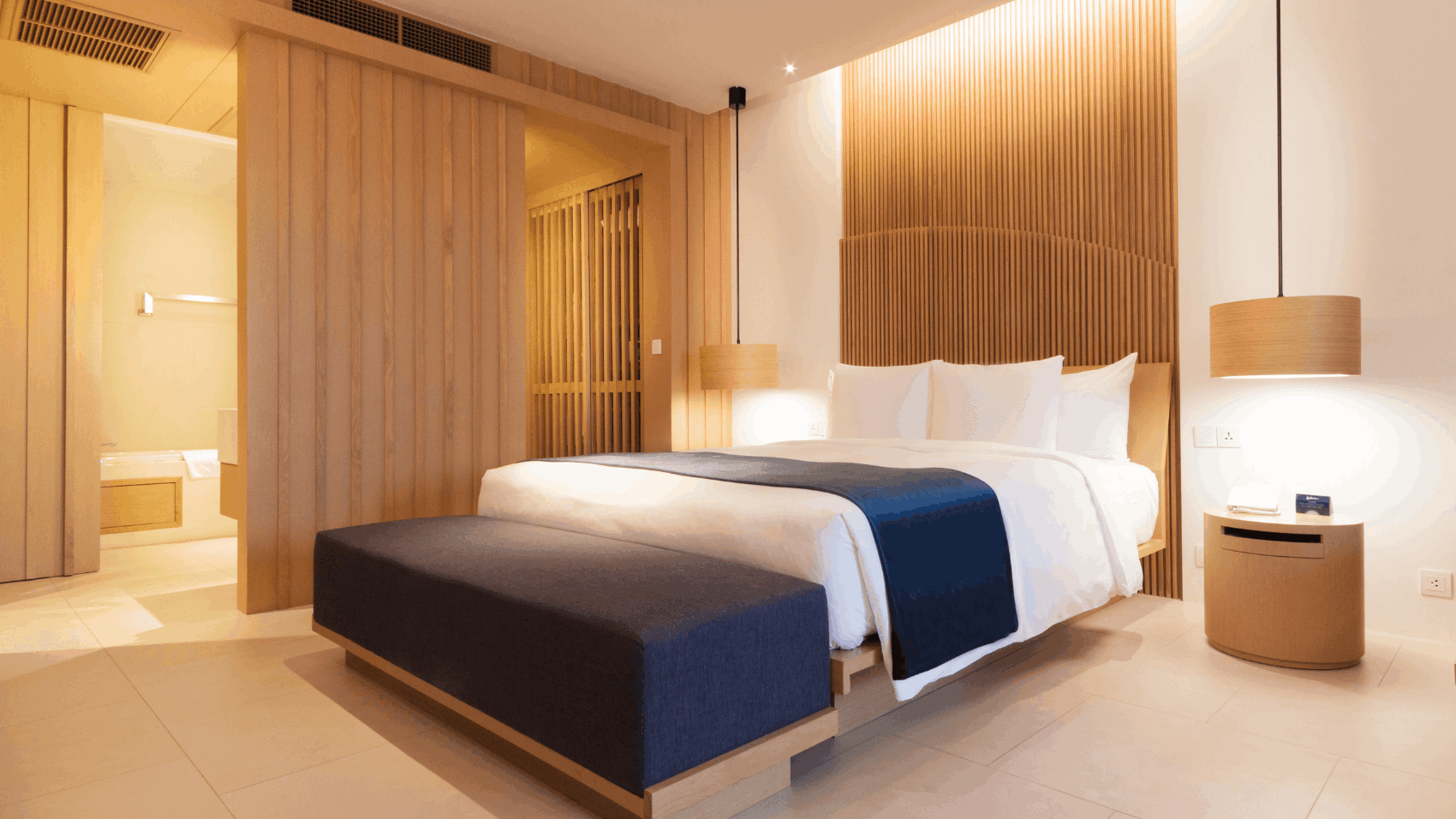 The Power of Lighting