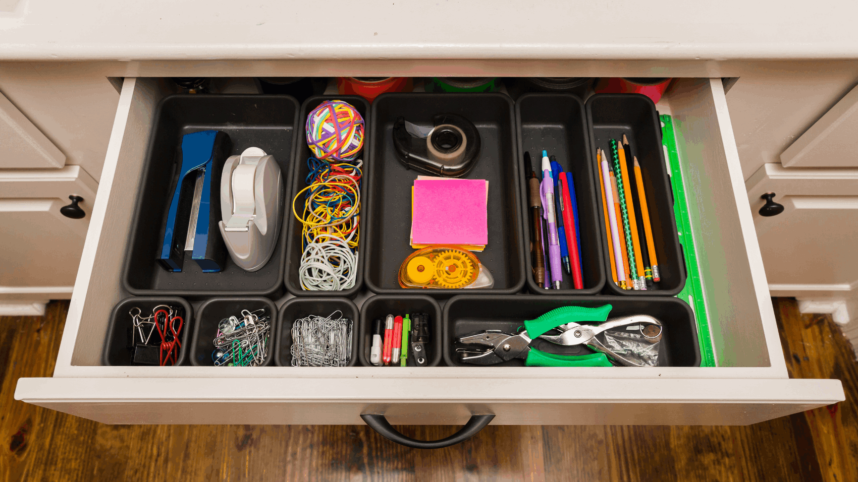 Back to School: Getting Your Home Organized and Ready