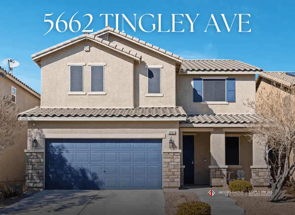 Just Sold: 5662 Tingley Ave