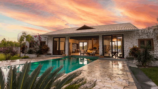 The Value of Professional Photography in Real Estate Listings